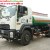 Ô tô xi tec phun nước Isuzu