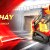Robot chữa cháy và cứu nạn cứu hộ HH-RFF