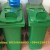 Thùng rác nhựa HDPE