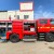 Xe chữa cháy CAFS (bọt khí nén)