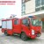 Xe chữa cháy địa hình kênh rạch sông ngòi