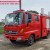 Xe chữa cháy Hino 4,2 khối