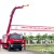 Xe chữa cháy - phá dỡ cứu nạn cứu hộ trên cao.