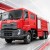 Xe chữa cháy UD Truck