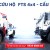 Xe cứu hộ 4x4 - Cẩu kéo xe