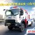 Xe cứu hộ 4x4 - Cẩu kéo xe