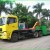 Xe Hooklift 22 khối Dongfeng