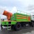 Xe phun sương dập bụi