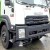 Xe phun sương dập bụi