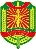 bo cong an