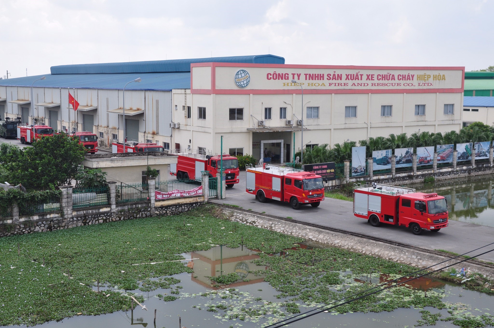 xe chua chay hiep hoa xe chua chay hiep hoa